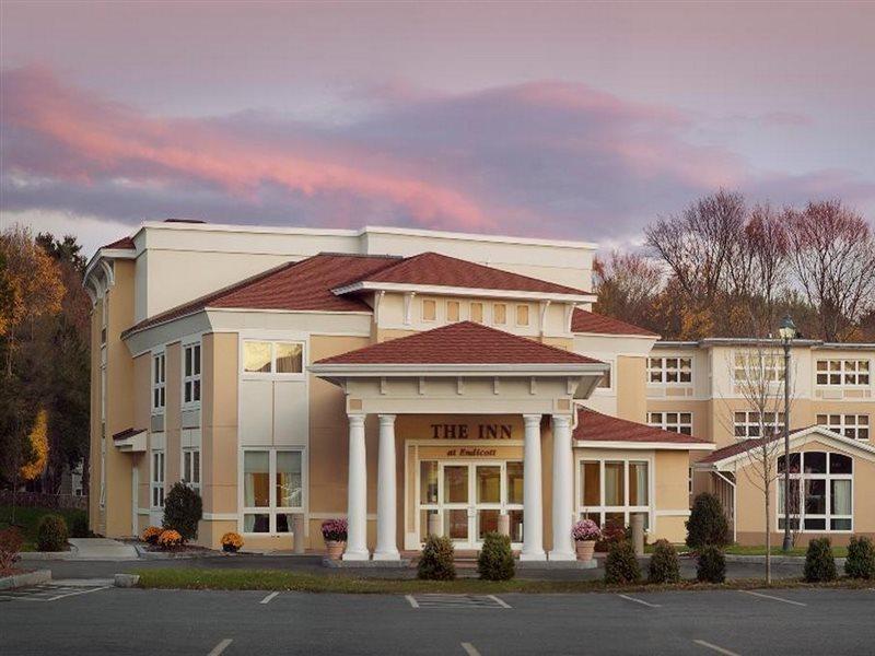 The Wylie Inn And Conference Center At Endicott College Beverly Kültér fotó