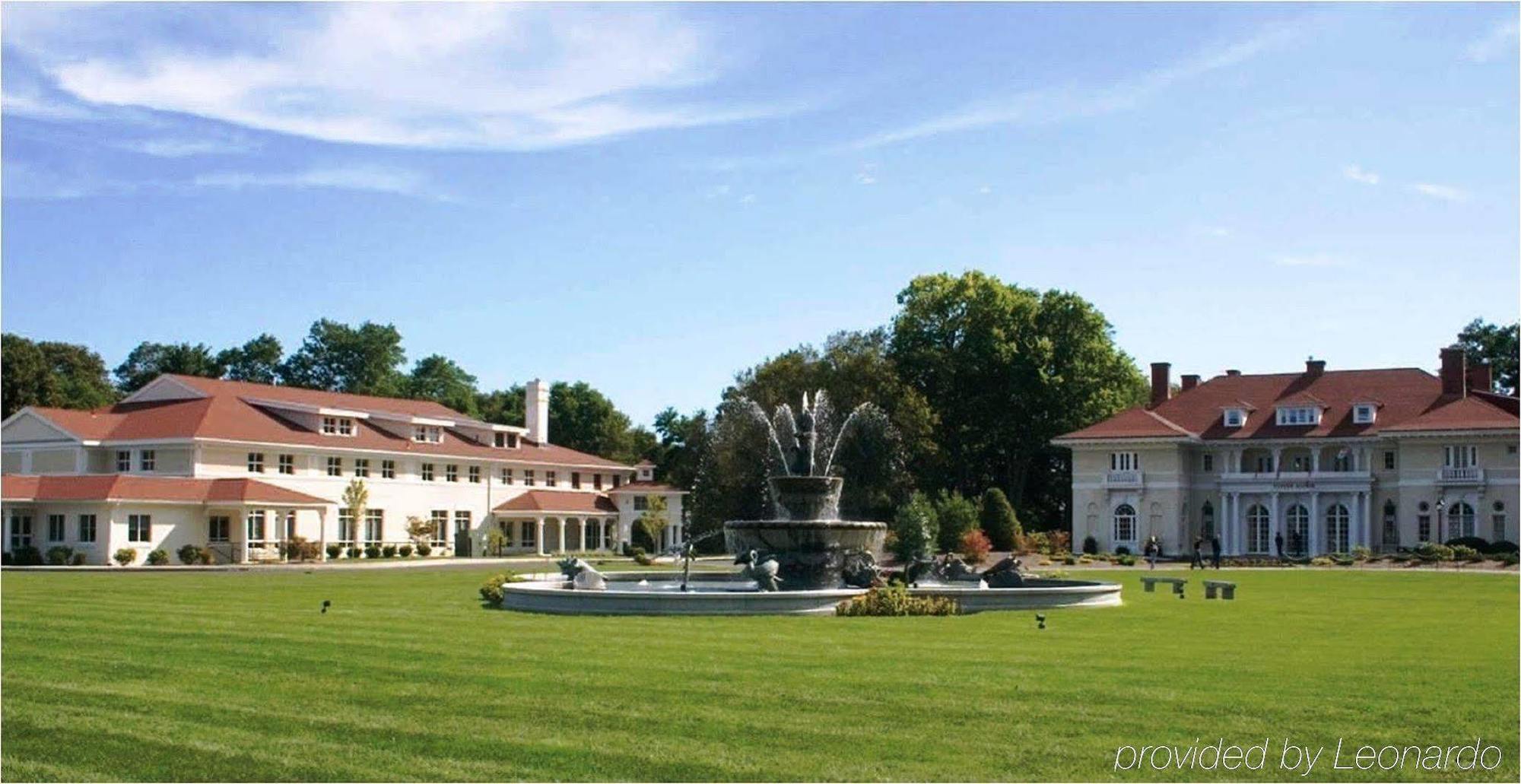 The Wylie Inn And Conference Center At Endicott College Beverly Kültér fotó