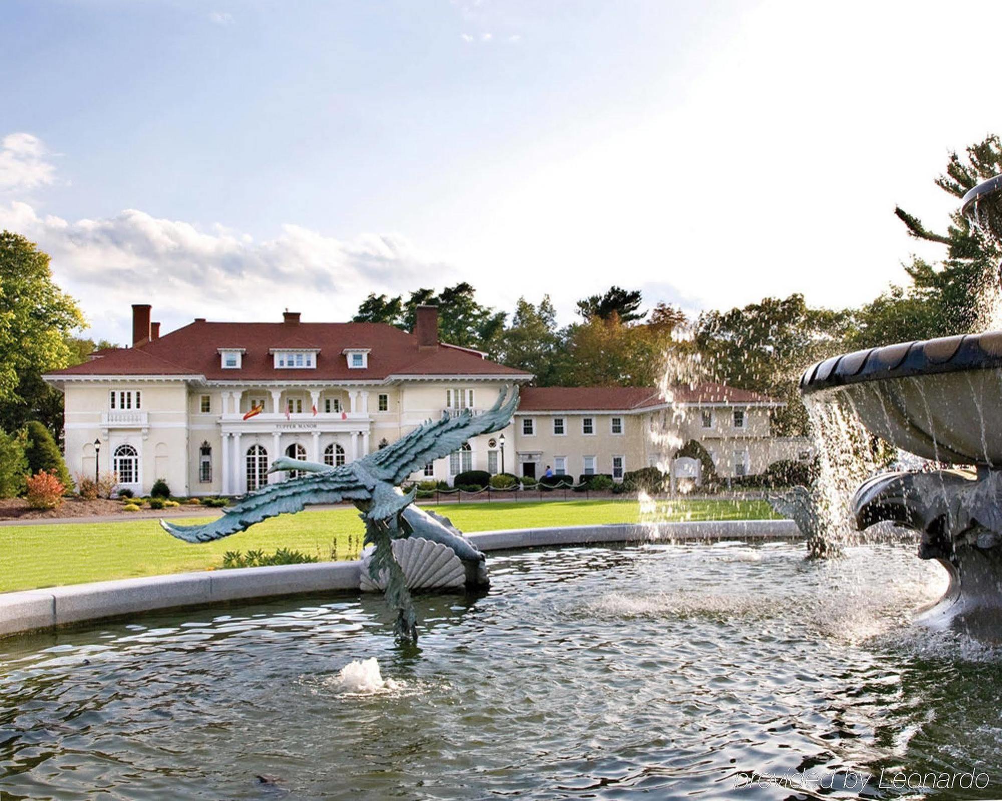 The Wylie Inn And Conference Center At Endicott College Beverly Kültér fotó