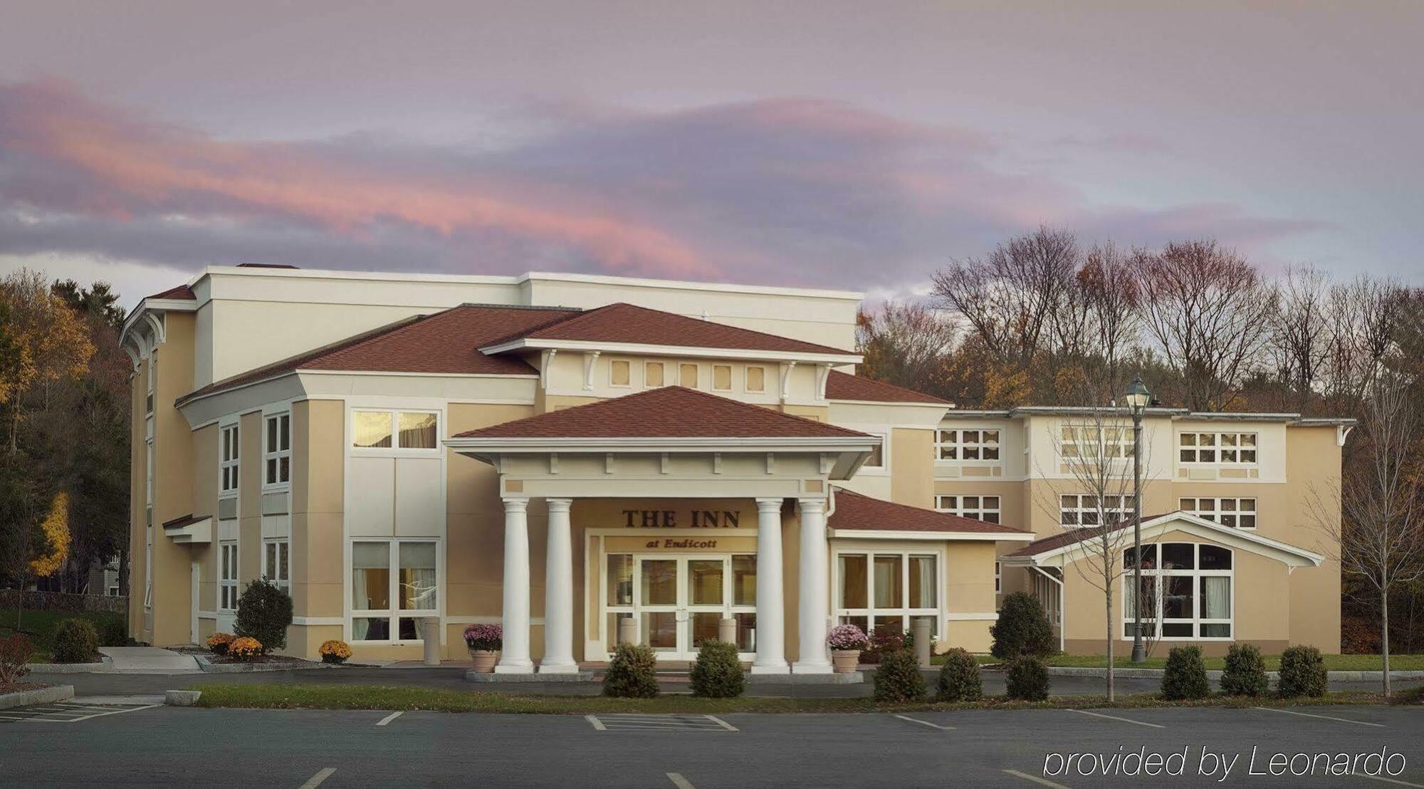 The Wylie Inn And Conference Center At Endicott College Beverly Kültér fotó